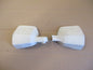 Protèges mains pour Honda 650 XLV Transalp - RD10A - RD11A