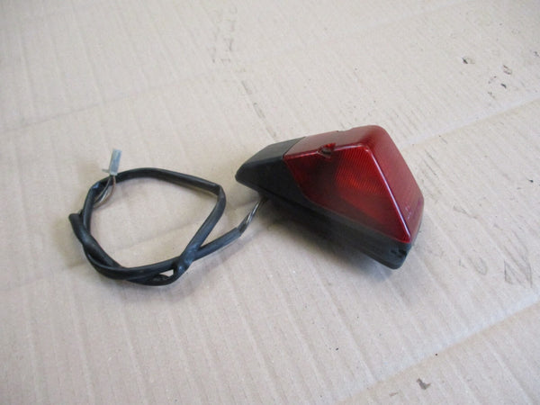 Feu arrière pour Suzuki 650 DR RS SE - SP44A
