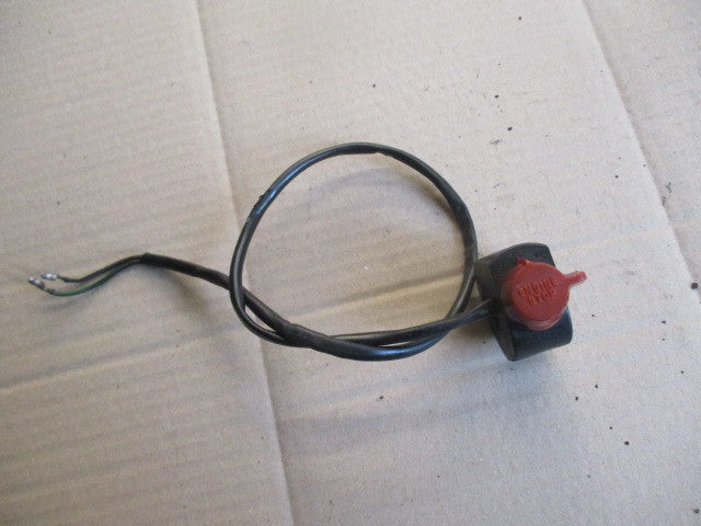 Commodo droit pour Honda 500 XLR - PD02