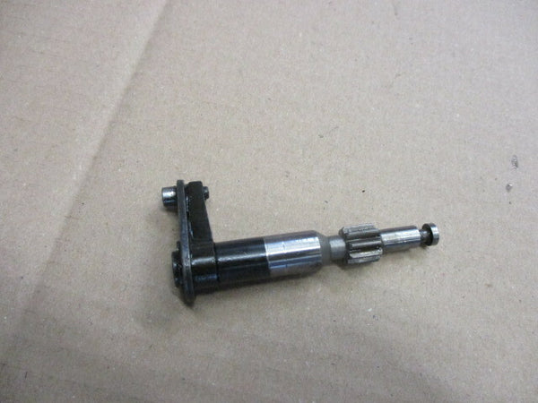 Arbre ce commande valve d'échappement pour Honda 125 MTX - JD05 - JD07