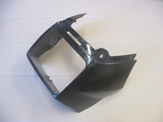 Tête de fourche pour Honda 125 MTX - MTXR - TC02 - NRJ
