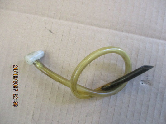 Mise à l'air libre de boite de vitesses pour Yamaha 125 TDR - 4FU / 5AE / 3XD