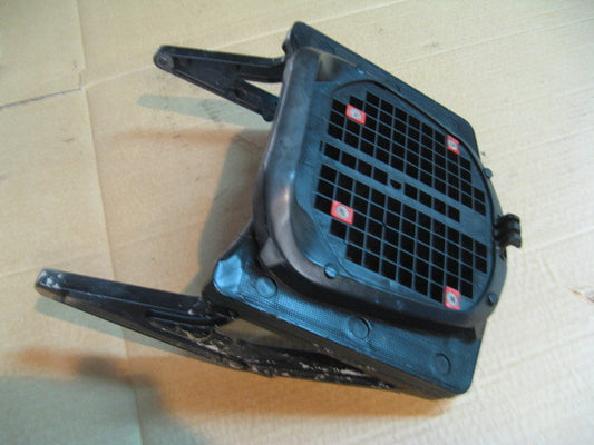 Porte bagage pour Honda 650 NX Dominator - RD02