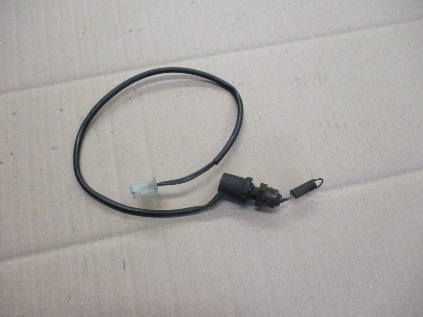 Contacteur de frein arrière pour Yamaha 660 XTX - DM014 - DM01B