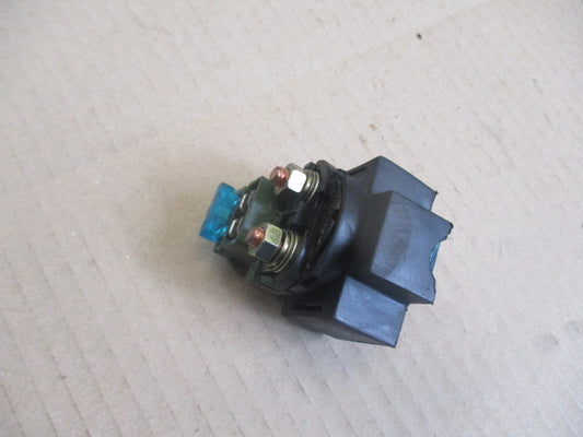 Relais de demarreur pour Yamaha 125 YBR - RE031 -  RE051