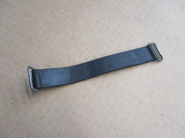 Caoutchouc de maintien de batterie pour Yamaha 125 TDR modèle 4FU / 5AE