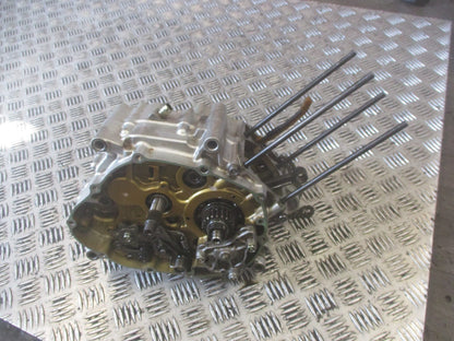 Bas moteur pour Honda 125 CBR - JC34