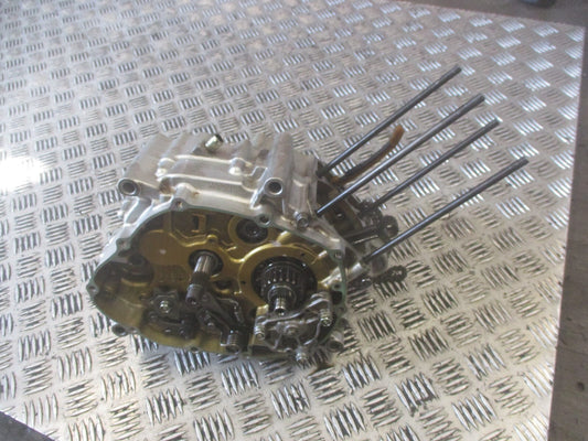 Bas moteur pour Honda 125 CBR - JC34