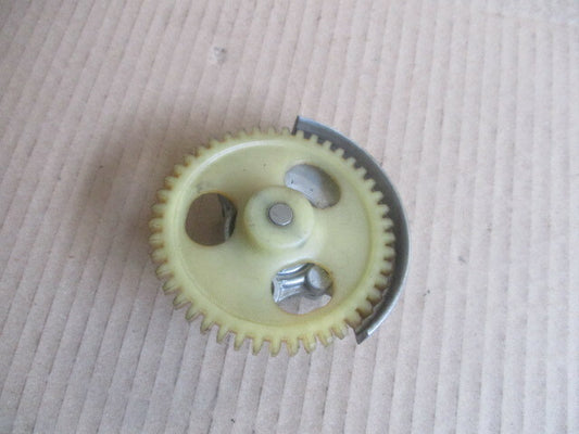 Pompe à huile pour Yamaha 125 TW - DE01 - DE054