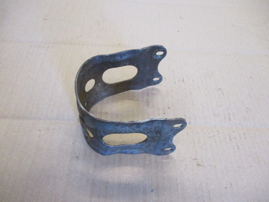 Support renfort de garde boue avant pour Yamaha 125 TY