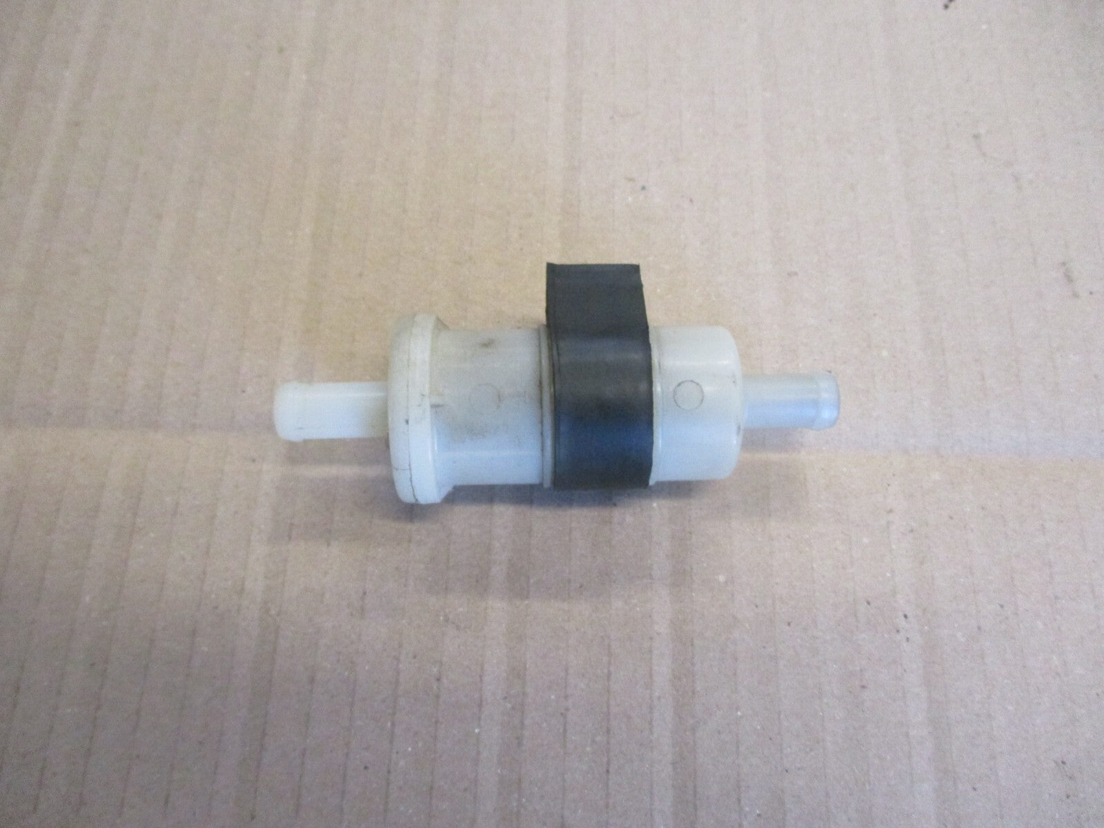 Filtre pour Honda 125 CBR - JC34