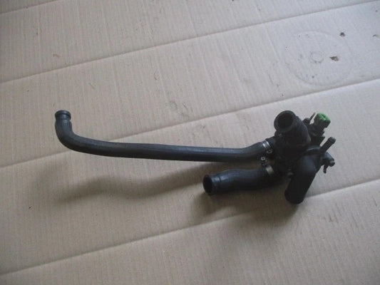 Thermostat + tuyauteries pour Honda 1000 XLV - SD02 - 2003/2010