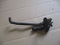 Thermostat + tuyauteries pour Honda 1000 XLV - SD02 - 2003/2010