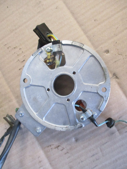 Stator d'allumage + capteur pour Yamaha 125 TZR - 2RL