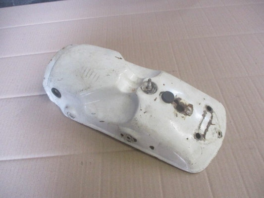 Garde boue arrière pour Honda 125 XLS - XR