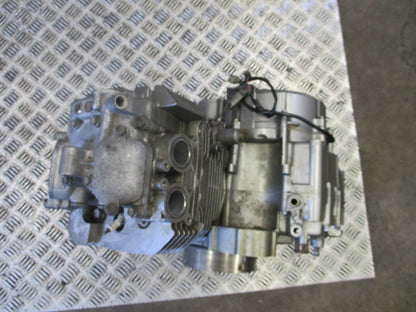 Moteur pour Suzuki 650 XF Freewind