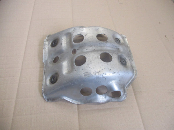 Sabot moteur  pour Suzuki 650 DR RS SE - SP42A - SP43A - SP44A