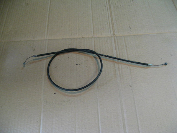Cable de starter pour Yamaha 600 Ténéré - 34L - 55W