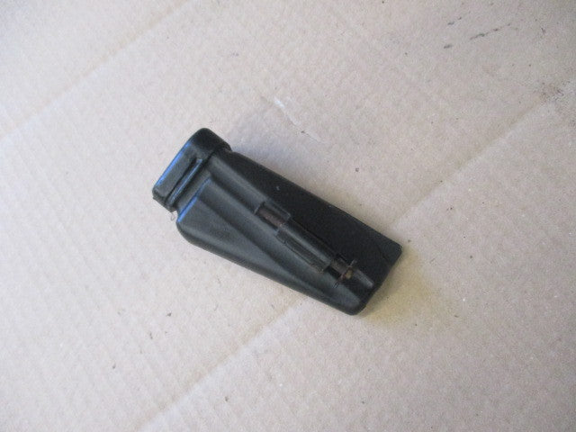 Boite plastique pour Yamaha  400 XT - 5F0 - similaire 500 XT