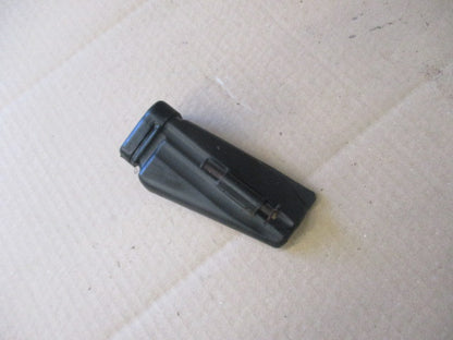 Boite plastique pour Yamaha  400 XT - 5F0 - similaire 500 XT