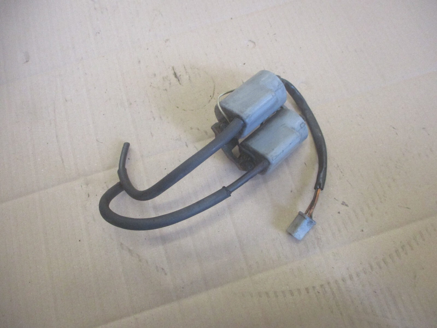 Bobines HT pour Suzuki 125 GT