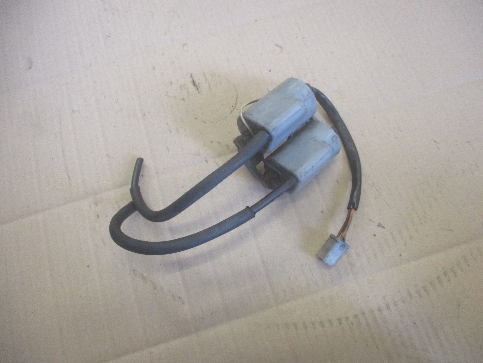 Bobines HT pour Suzuki 125 GT