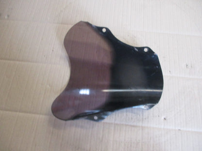 Bulle pour Suzuki 650 XF Freewind