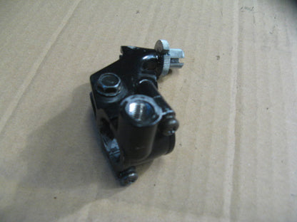 Support levier + contacteur d'embrayage pour Yamaha 660 XTZ - 3YF