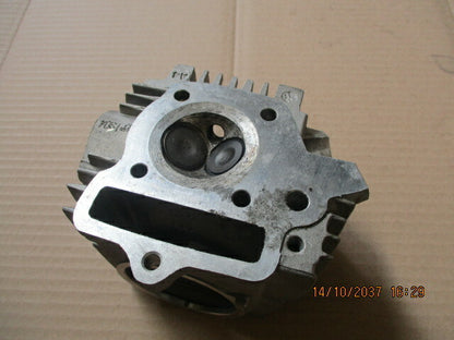 Culasse complète pour SPIGAOU Dax 110 cm3 - 125 cm3