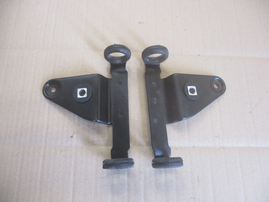 Pattes de phare pour Suzuki 125 TS B - 1979