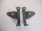 Pattes de phare pour Suzuki 125 TS B - 1979