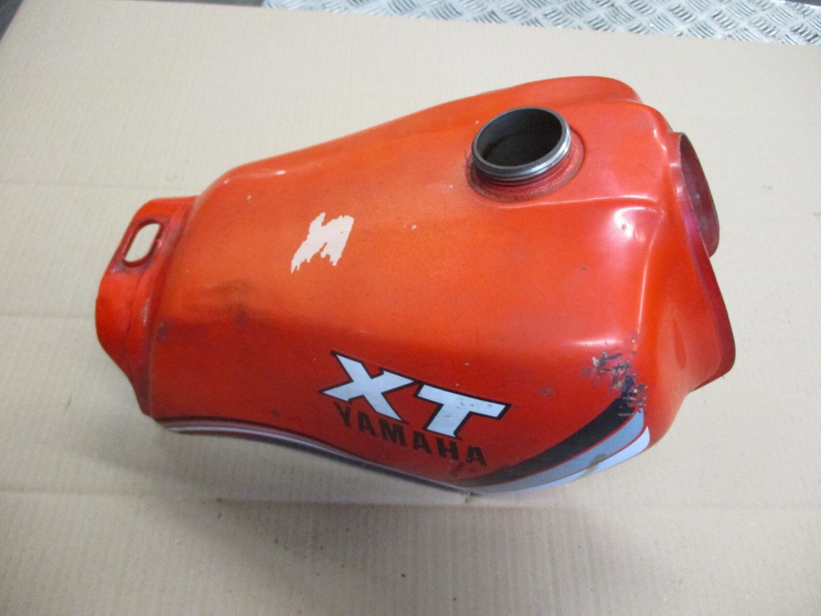 Réservoir pour Yamaha 125 XT - 12V - 3YU