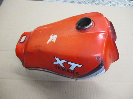 Réservoir pour Yamaha 125 XT - 12V - 3YU