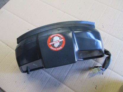 Bloc compteur compte tours pour Honda 750 VFR - RC24 - 1988 / 1989