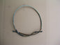 Durite de frein pour Honda 600 XLR - PD03