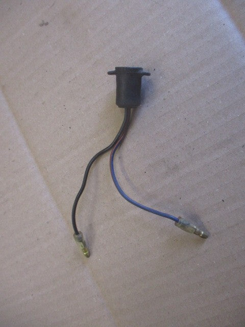 Support veilleuse de phare pour Yamaha 125 AT1 - AT2