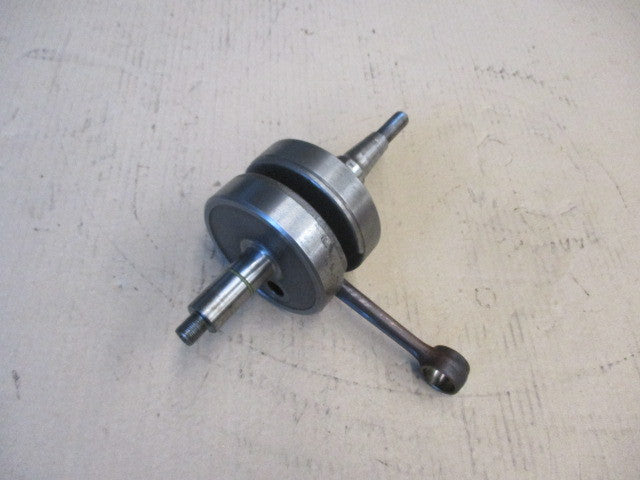 Villebrequin pour Yamaha 125 DTMX - 2A8