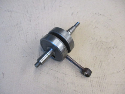 Villebrequin pour Yamaha 125 DTMX - 2A8