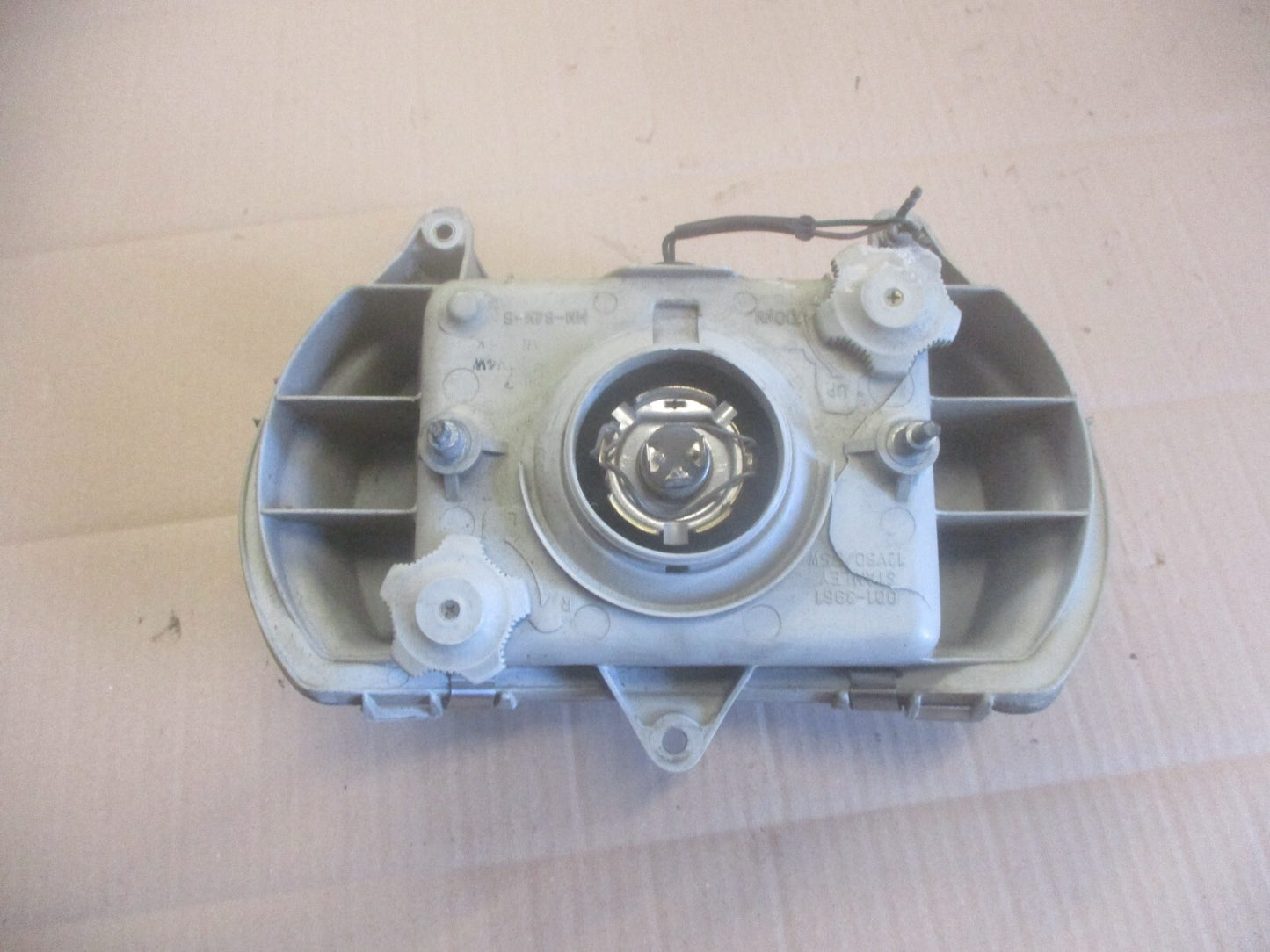 Phare pour Honda 750 VFR - RC24