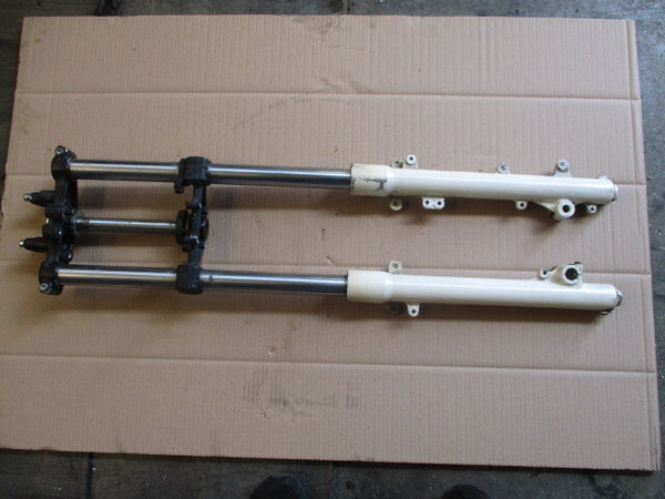 Fourche pour Aprilia 125 Tuareg