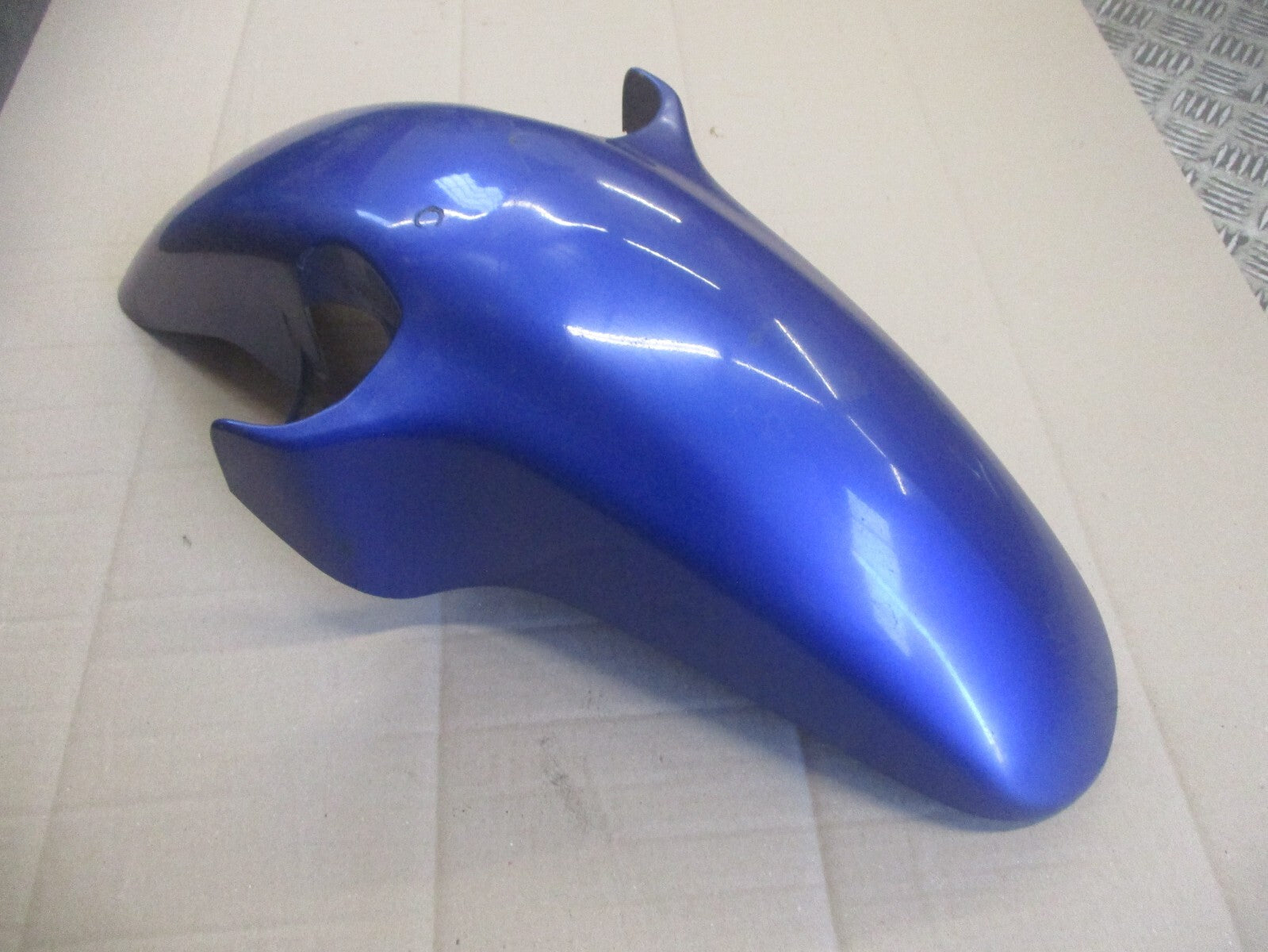 Garde boue avant pour Honda 650 XLV Transalp - RD10A - RD11A