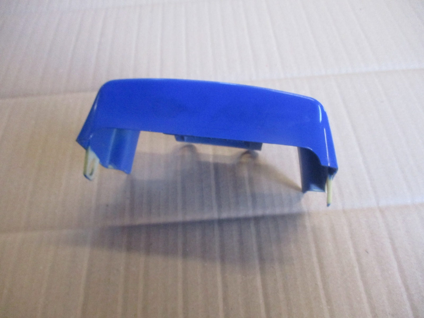 Cache arrière dosseret pour Yamaha 125 TZR - 2RL