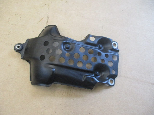 Sabot moteur pour Honda 200 XLR - MD06