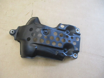 Sabot moteur pour Honda 200 XLR - MD06