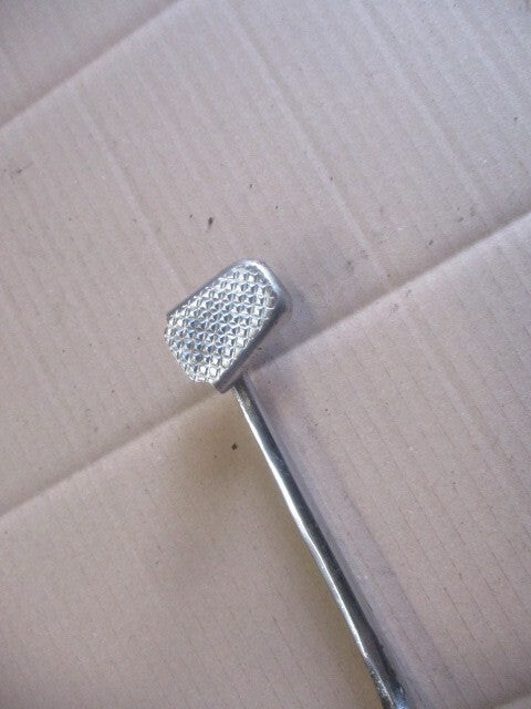 Pédale de frein arrière pour Yamaha 750 FZX - 2JE - 4AM