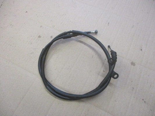 Cable d'embrayage pour Yamaha 600 XTZ - Super Ténéré - 3AJ