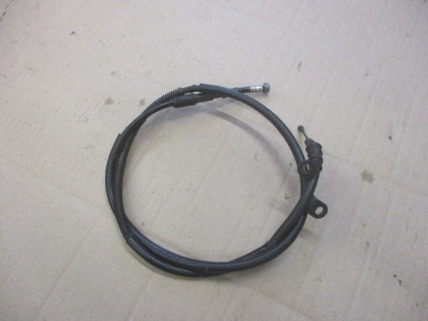 Cable d'embrayage pour Yamaha 600 XTZ - Super Ténéré - 3AJ