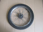 Roue avant pour Honda 125 NX Transcity - JD12