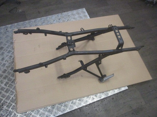 Boucle, chassis arrière de cadre pour Honda 750 VFR - RC24