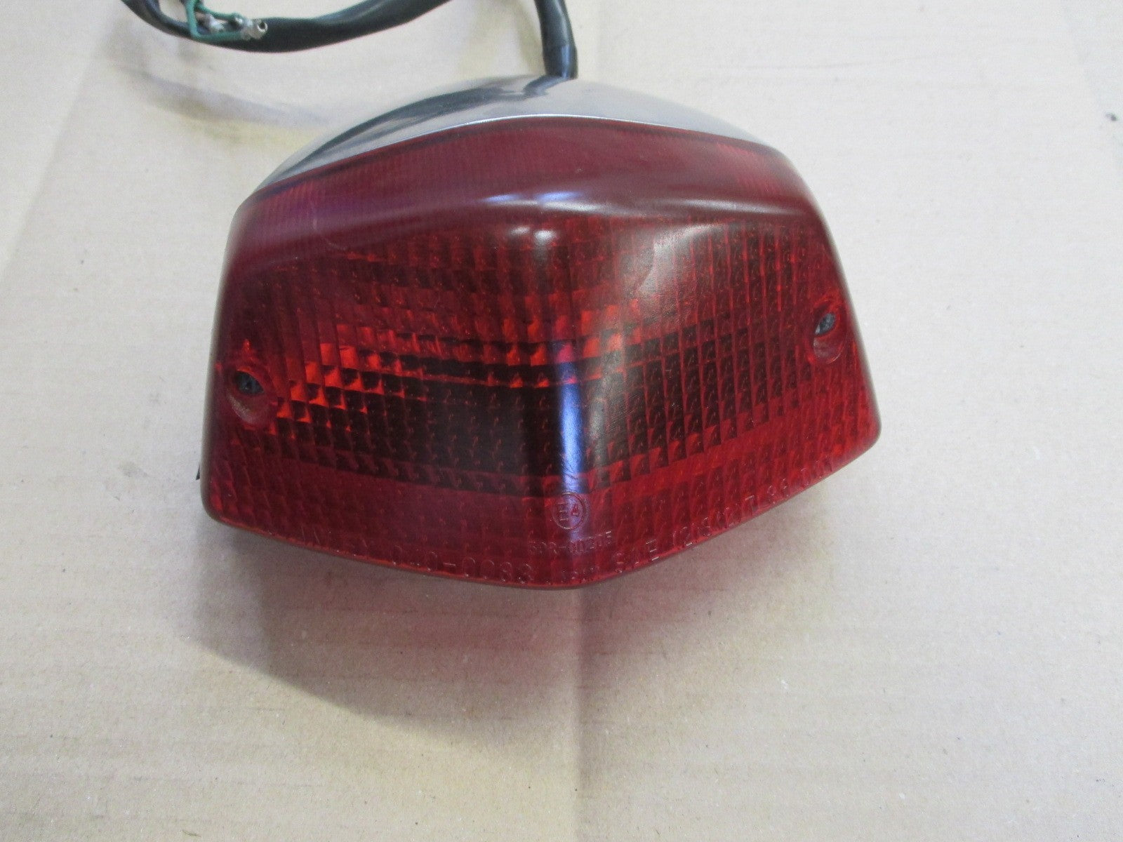 Feu arrière pour Honda 600 VT C Shadow - PC21